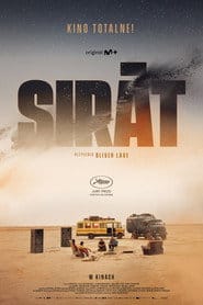 Sirāt (2025) Vider - Cały Film