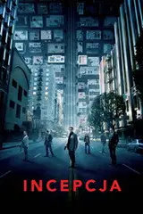 Incepcja (2010) Vider - Cały Film
