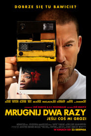 Mrugnij dwa razy (2024) - Vider