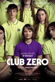 Club Zero Cały Film (2023) Online - Filman