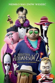 Rodzina Addamsów 2 Cały Film (2021) Online - Filman