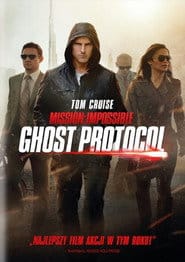Mission: Impossible - Ghost Protocol (2011) Vider - Cały Film
