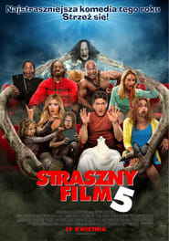 Straszny film 5 (2013) Vider - Cały Film