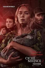 Ciche miejsce 2 Cały Film (2021) Online - Filman