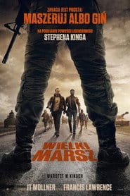Wielki marsz (2025) Vider - Cały Film