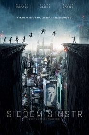 Siedem sióstr Cały Film (2017) Online - Filman