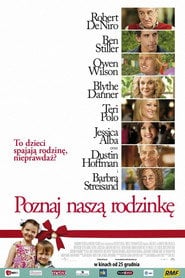 Poznaj naszą rodzinkę (2010) - Vider