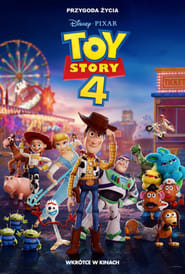 Toy Story 4 (2019) Vider - Cały Film