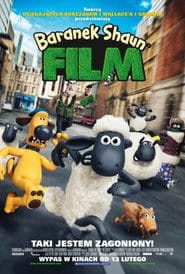 Baranek Shaun. Film (2015) Vider - Cały Film
