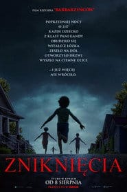 Zniknięcia (2025) Vider - Cały Film