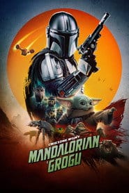 Gwiezdne wojny: Mandalorian i Grogu (2026) Vider - Cały Film