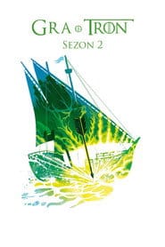 Gra o tron Sezon 2 - Vider