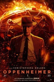 Oppenheimer (2023) Vider - Cały Film