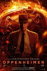 Oppenheimer (2023) Vider - Cały Film