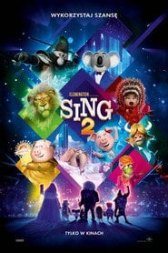 Sing 2 Cały Film (2021) Online - Filman