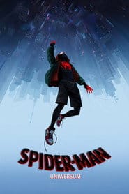 Spider-Man Uniwersum (2018) Vider - Cały Film
