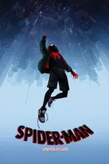 Spider-Man Uniwersum (2018) Vider - Cały Film