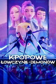 K-popowe łowczynie demonów (2025) Vider - Cały Film