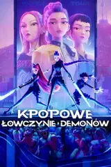 K-popowe łowczynie demonów (2025) Vider - Cały Film