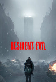 Resident Evil Cały Film - Vider