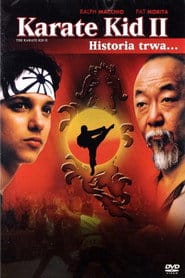 Karate Kid 2 Cały Film (1986) Online - Filman