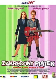 Zakręcony piątek (2003) Vider - Cały Film