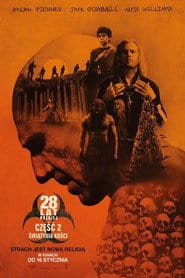 28 lat później - Część 2: Świątynia kości (2026) Vider - Cały Film