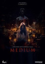 Medium Cały Film (2021) Online - Filman