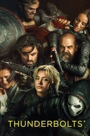 Thunderbolts* (2025) Vider - Cały Film
