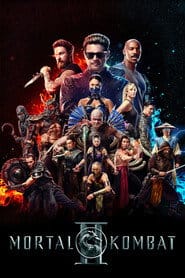 Mortal Kombat II (2026) Vider - Cały Film