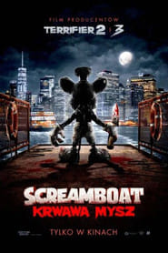 Screamboat. Krwawa mysz (2025) Vider - Cały Film