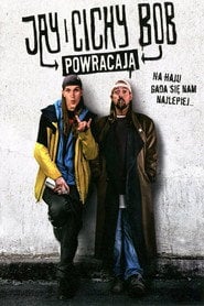 Jay i Cichy Bob powracają Cały Film (2019) - Vider