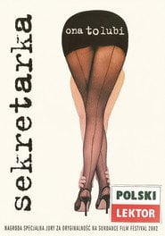 Sekretarka (2002) na Filman - Dostępność online
