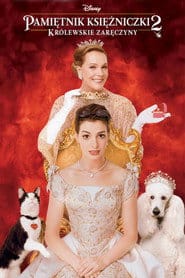 Pamiętnik księżniczki 2: Królewskie zaręczyny Cały Film (2004) Online - Filman