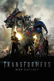 Transformers. Wiek zagłady eKino TV | Film Online