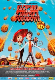 Klopsiki i inne zjawiska pogodowe (2009) - Vider