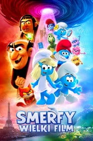 Smerfy. Wielki film (2025) Vider - Cały Film