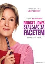 Bridget Jones. Szalejąc za facetem (2025) Vider - Cały Film