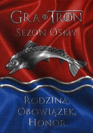Gra o tron Sezon 8 - Vider