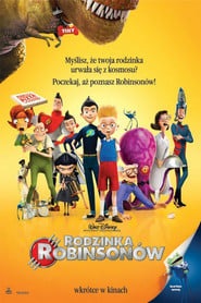 Rodzinka Robinsonów (2007) - Vider