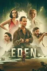 Eden (2025) Vider - Cały Film