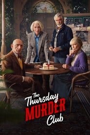 Czwartkowy Klub Zbrodni (2025) Vider - Cały Film
