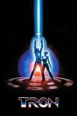 Tron (1982) Vider - Cały Film