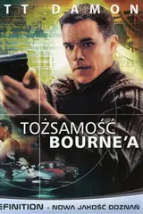 Tożsamość Bourne'a na Vider | Online