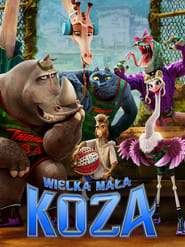 Wielka mała koza (2026) Vider - Cały Film