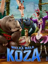 Wielka mała koza (2026) Vider - Cały Film