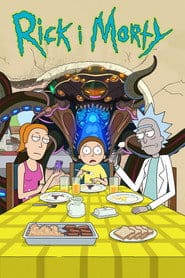 Rick i Morty Sezon 5 - Vider