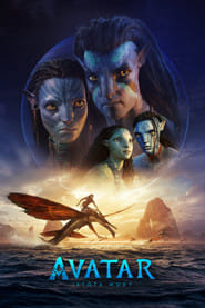 Avatar: Istota wody (2022) Vider - Cały Film