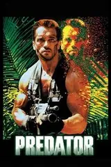 Predator (1987) Vider - Cały Film