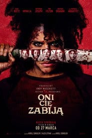 Oni cię zabiją (2026) Vider - Cały Film
